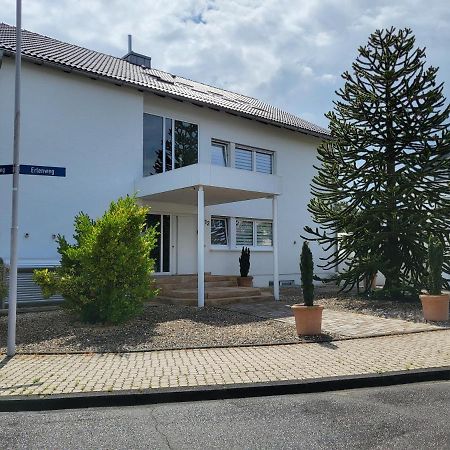 Lounge 5 Singleapartment Кобленц Екстериор снимка