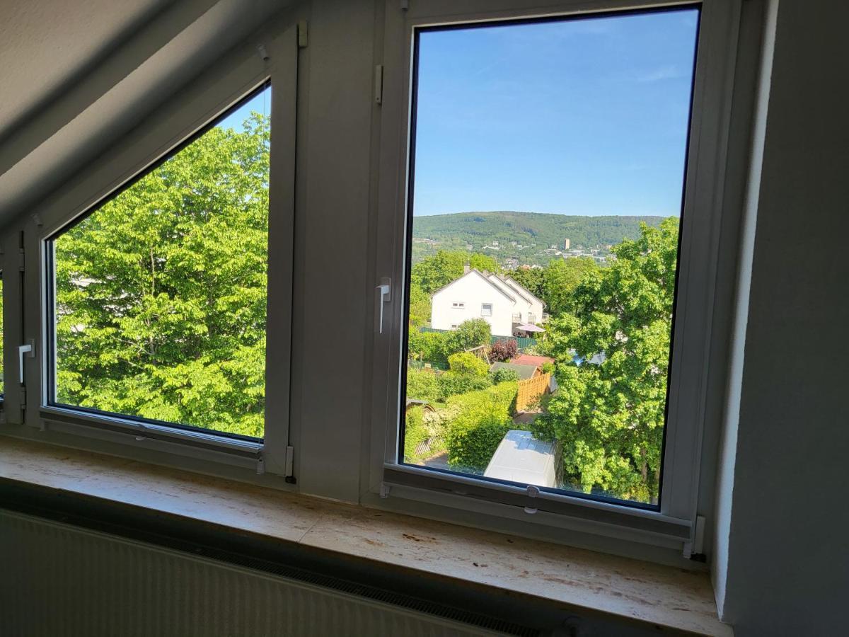 Lounge 5 Singleapartment Кобленц Екстериор снимка