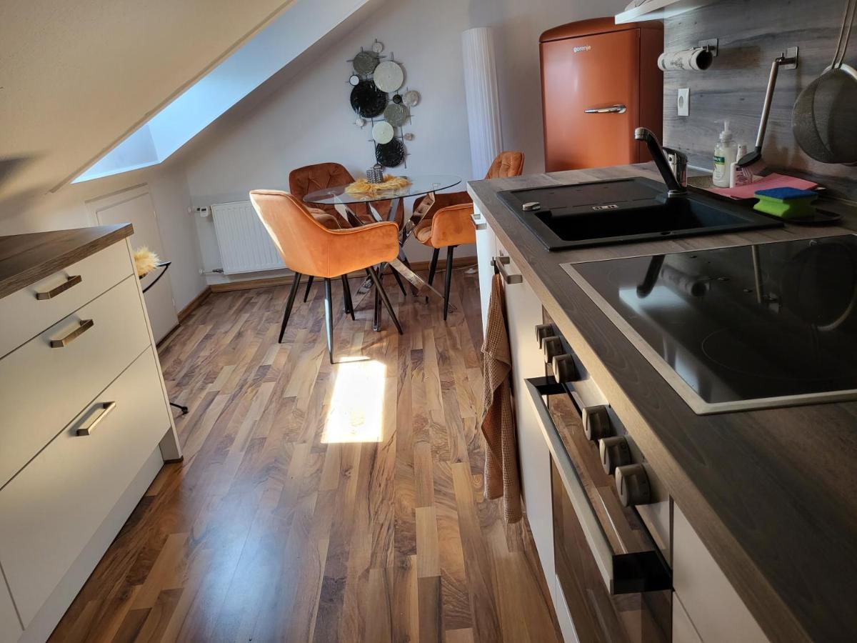 Lounge 5 Singleapartment Кобленц Екстериор снимка