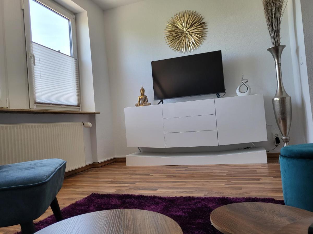Lounge 5 Singleapartment Кобленц Екстериор снимка