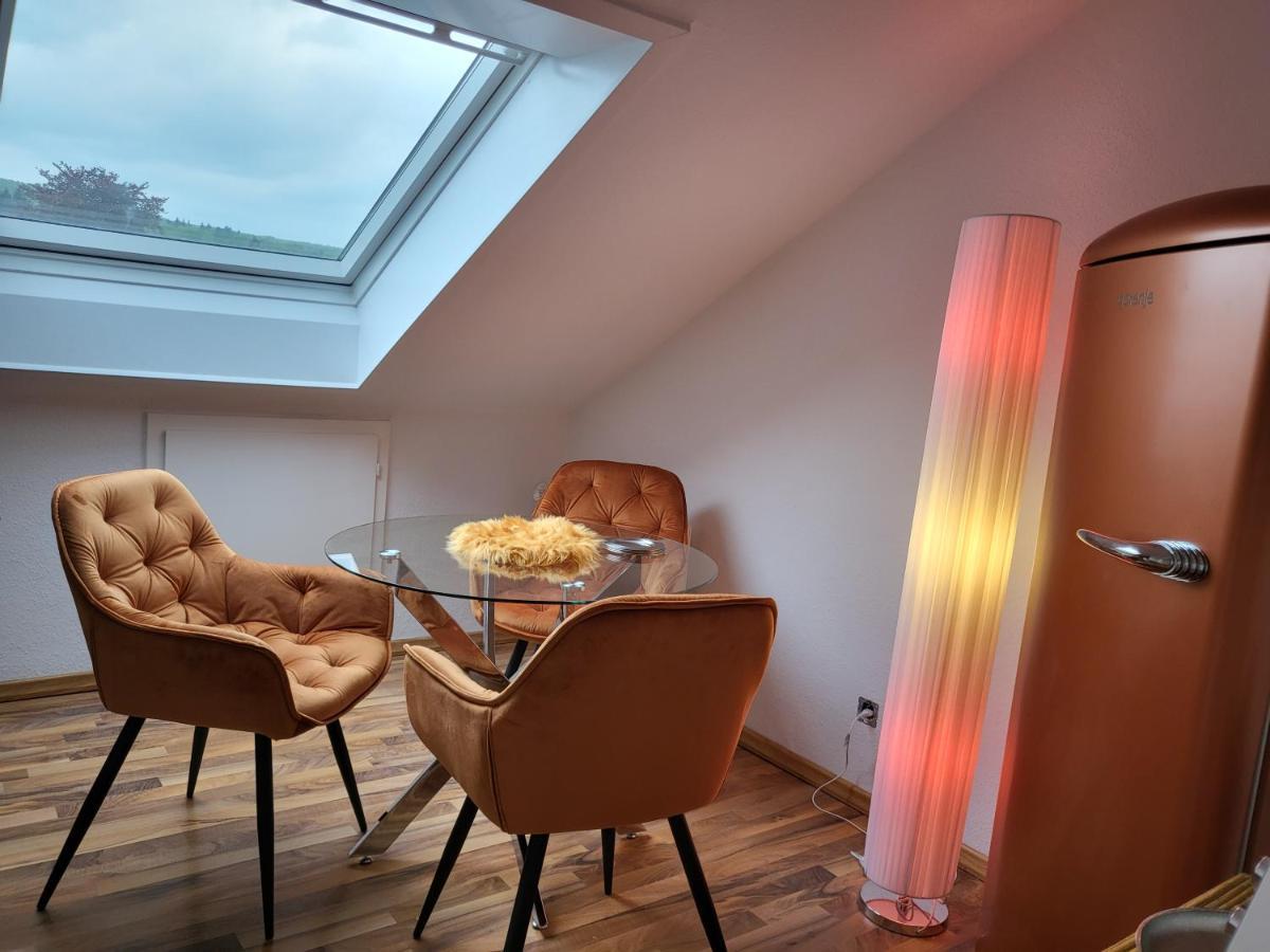 Lounge 5 Singleapartment Кобленц Екстериор снимка