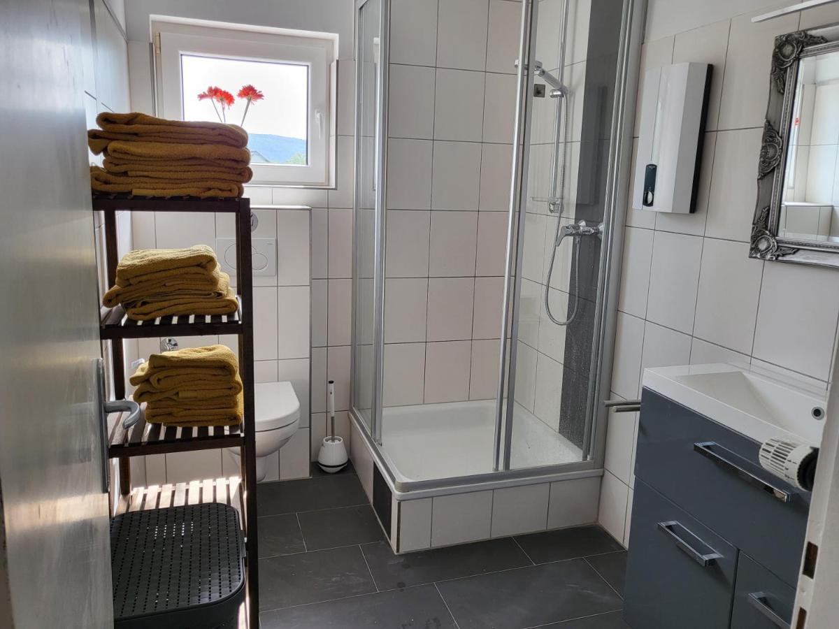 Lounge 5 Singleapartment Кобленц Екстериор снимка