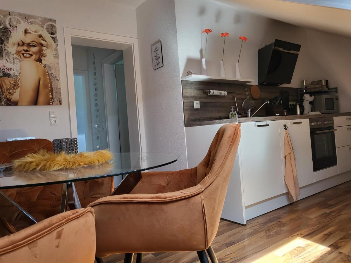 Lounge 5 Singleapartment Кобленц Екстериор снимка