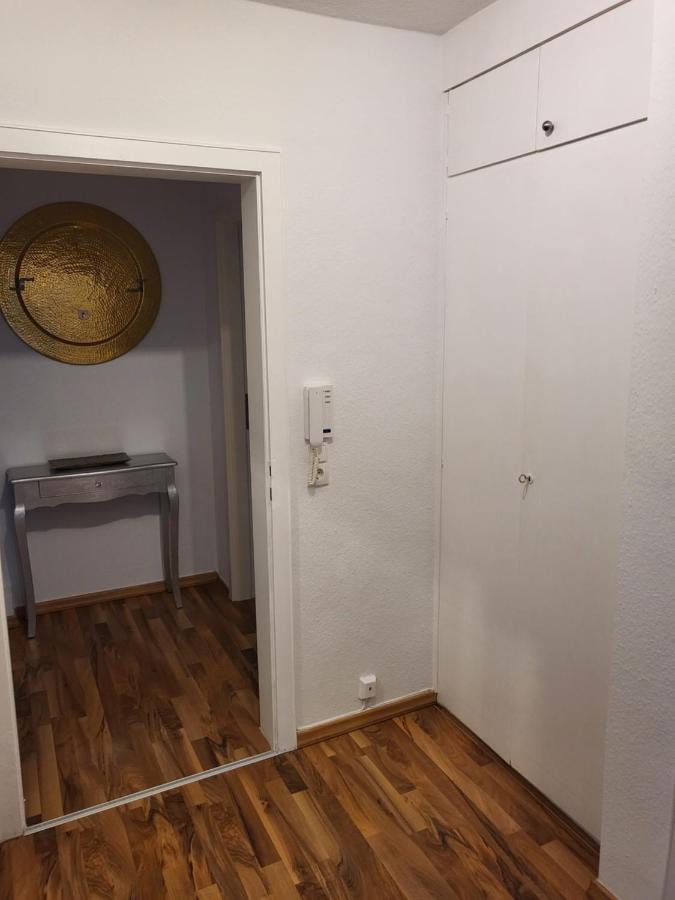 Lounge 5 Singleapartment Кобленц Екстериор снимка